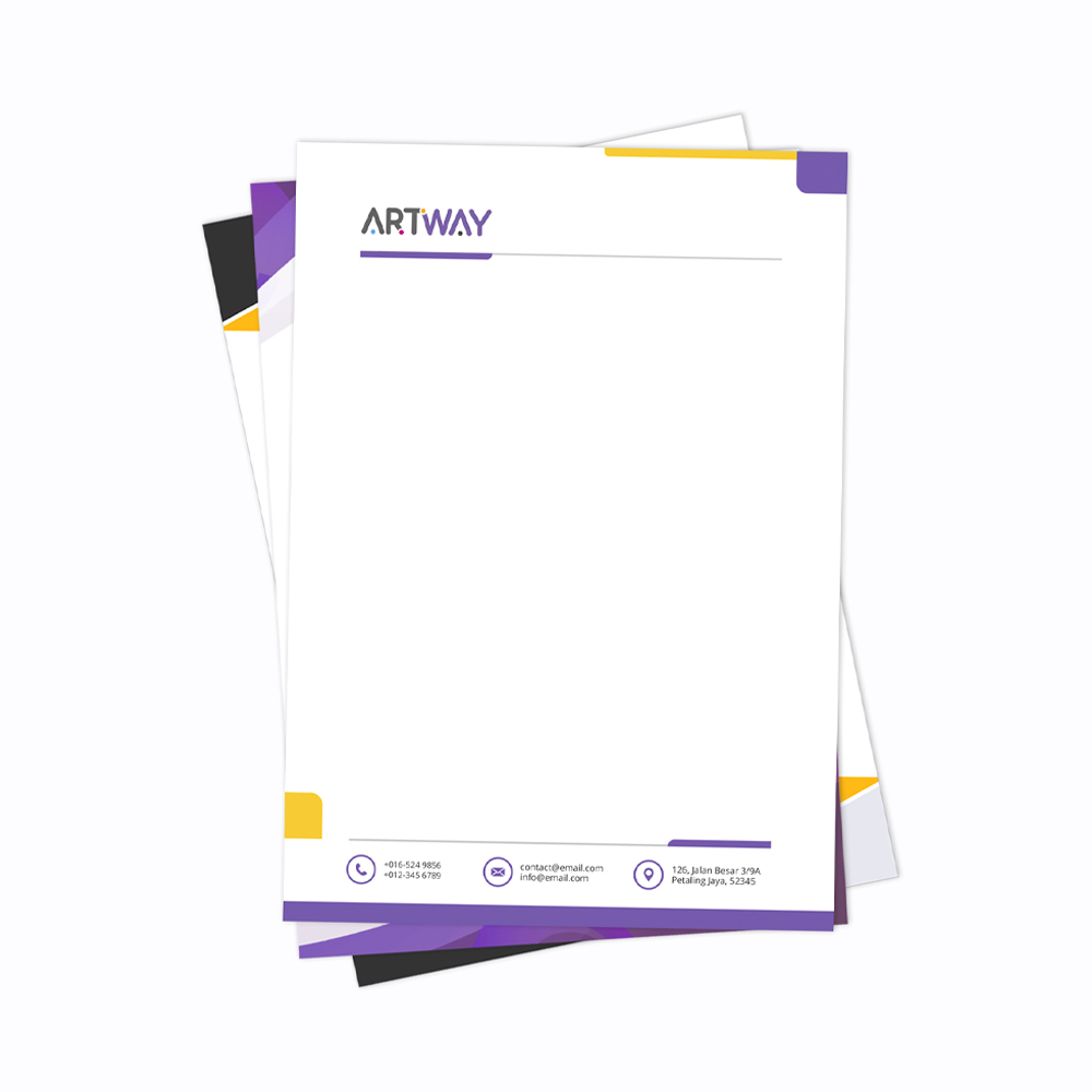 Letterhead