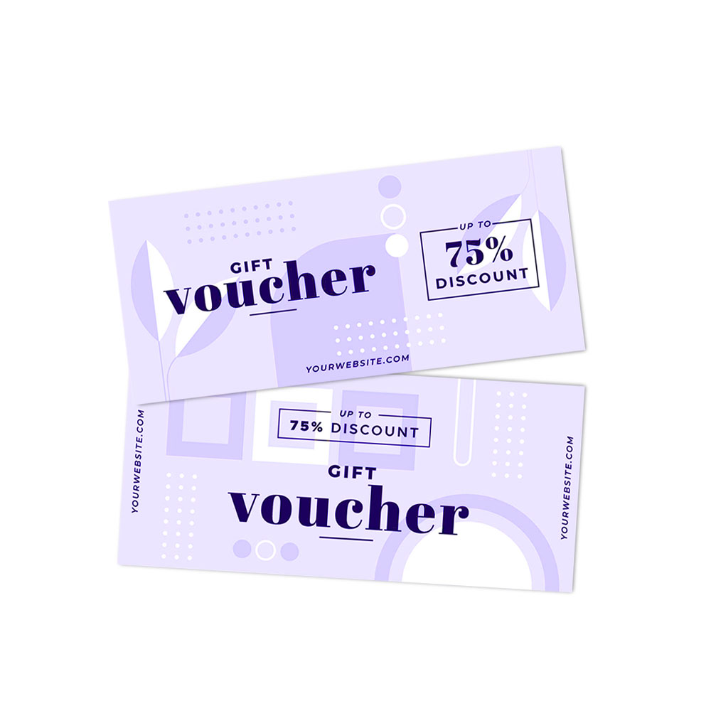 Voucher